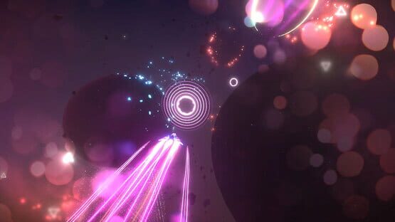 Screenshot Avicii Invector 3