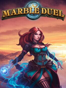 Cover Marble Duel