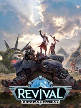 Cover Revival: Recolonization