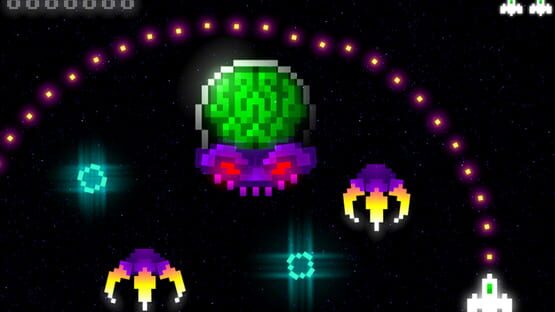 Screenshot Radiant 3
