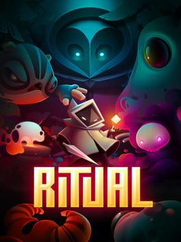 Cover Ritual: Sorcerer Angel