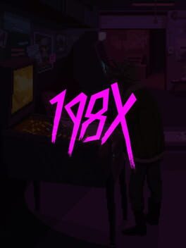 Cover 198X
