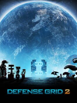 Cover Defense Grid 2