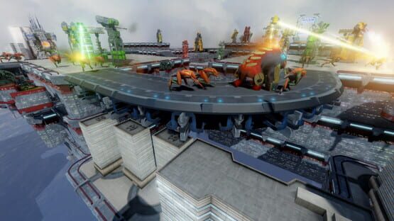 Screenshot Defense Grid 2 1