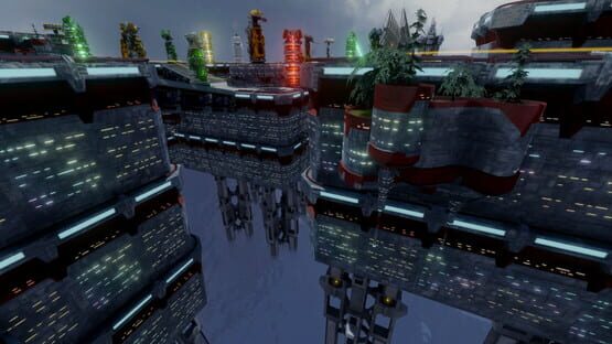 Screenshot Defense Grid 2 3