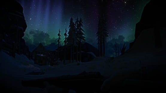 Screenshot The Long Dark 2