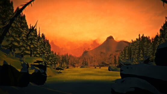 Screenshot The Long Dark 3