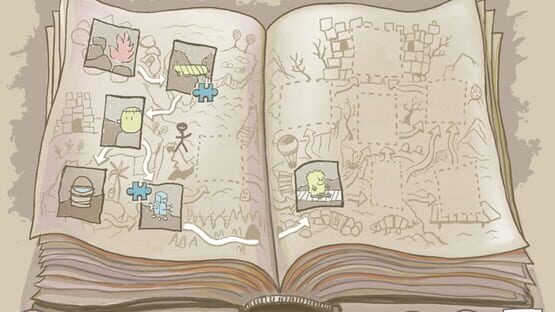 Screenshot Draw a Stickman: Epic 2