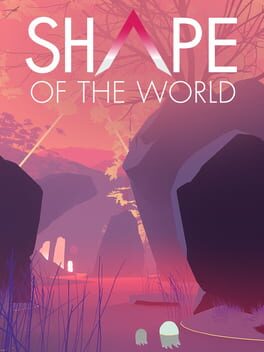 Cover Shape of the World
