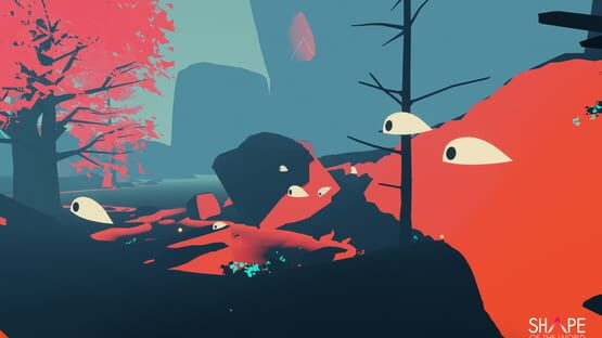 Screenshot Shape of the World 1