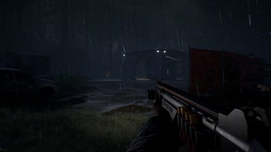 Screenshot Earthfall 3
