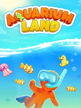 Cover Aquarium Land