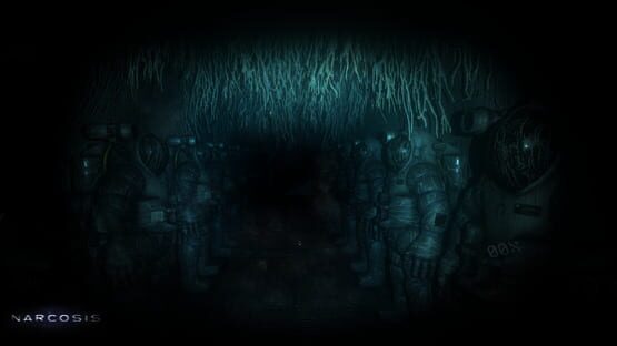 Screenshot Narcosis 2