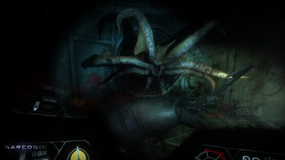 Screenshot Narcosis 3