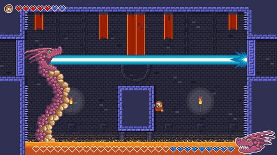 Screenshot Oliver's Adventures in the Fairyland 3
