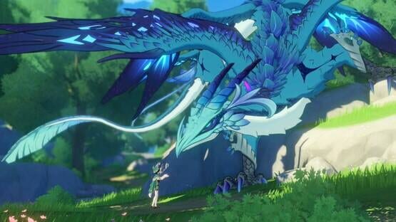 Screenshot Genshin Impact 1