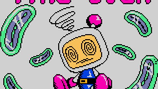 Screenshot Bomberman GB 3 3