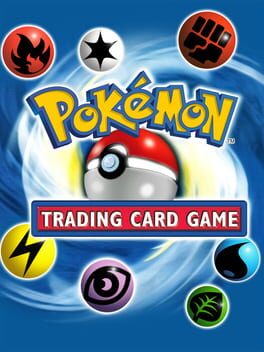 Cover Pokémon Trading Card Game