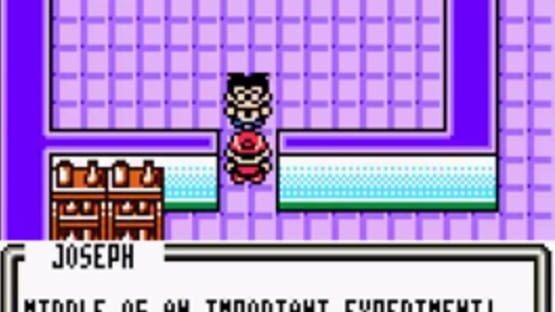 Screenshot Pokémon Trading Card Game 1