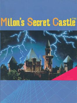 Cover Milon's Secret Castle