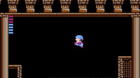 Screenshot Milon's Secret Castle 1