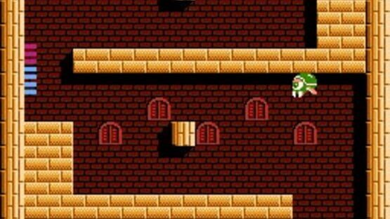 Screenshot Milon's Secret Castle 2