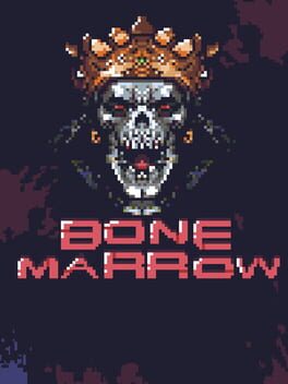 Cover Bone Marrow