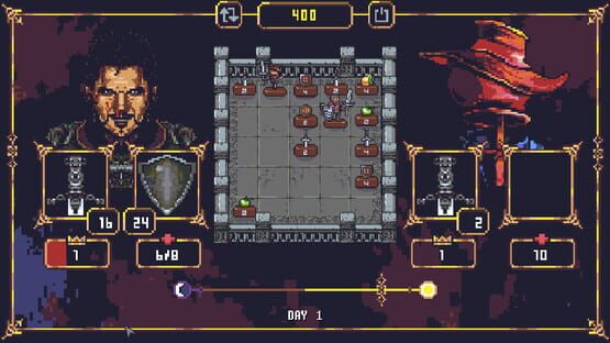 Screenshot Bone Marrow 1
