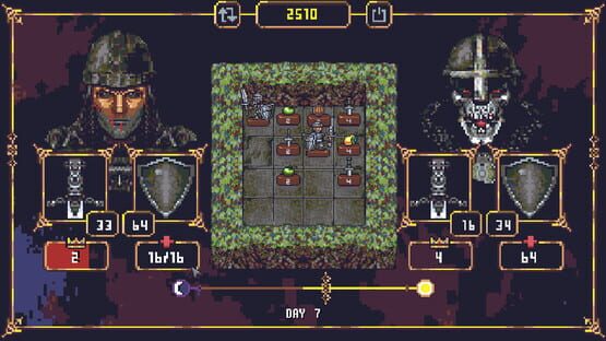 Screenshot Bone Marrow 2