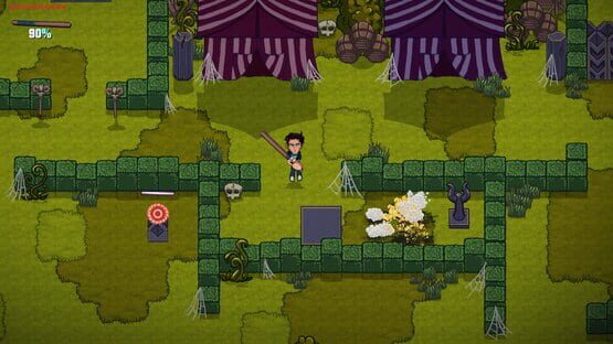 Screenshot Circus Pocus 2