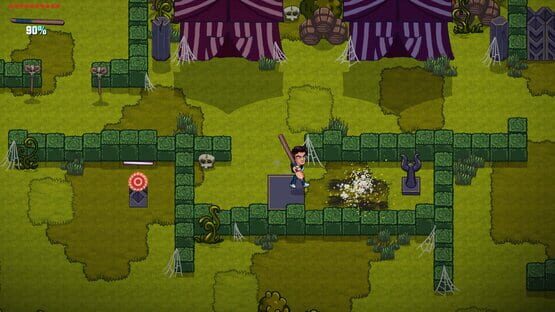 Screenshot Circus Pocus 3
