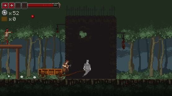 Screenshot Crossbow Crusade 1