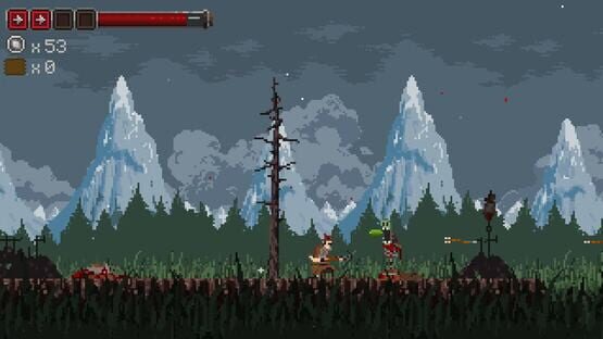 Screenshot Crossbow Crusade 2