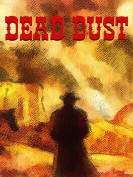 Cover Dead Dust