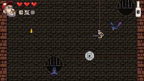 Screenshot Rusty Gun 2