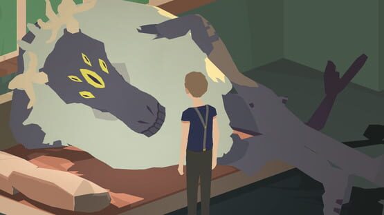 Screenshot No Longer Home 1