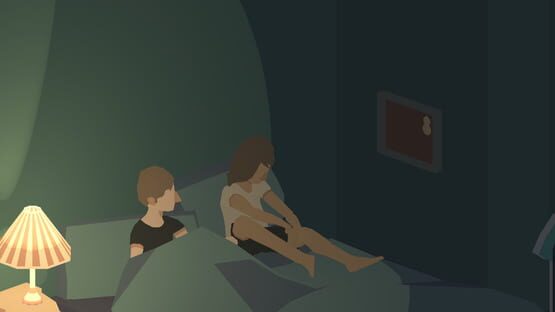 Screenshot No Longer Home 3