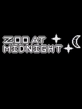 Cover Zoo at Midnight