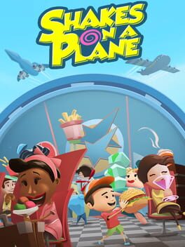 Cover Shakes on a Plane