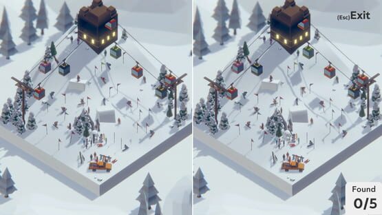 Screenshot Tiny Lands 3