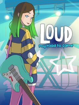 Cover Loud: My Road to Fame