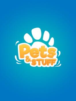 Cover Pets & Stuff