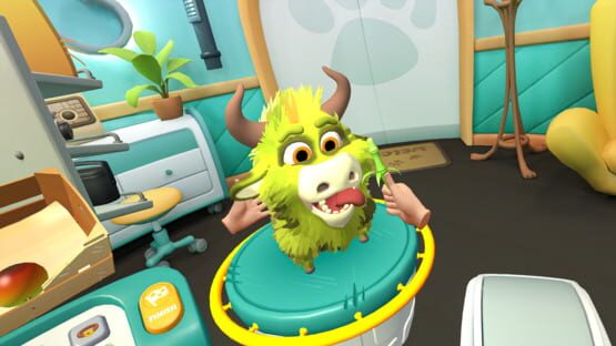 Screenshot Pets & Stuff 2