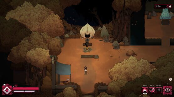 Screenshot Blackheart 1