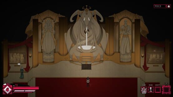 Screenshot Blackheart 3