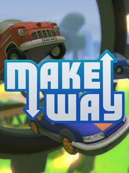 Cover Make Way
