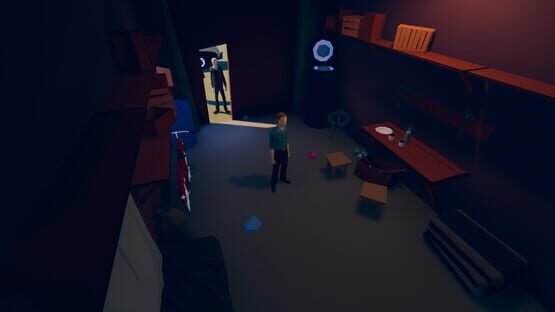 Screenshot Know by Heart 2