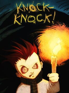 Cover Knock-knock