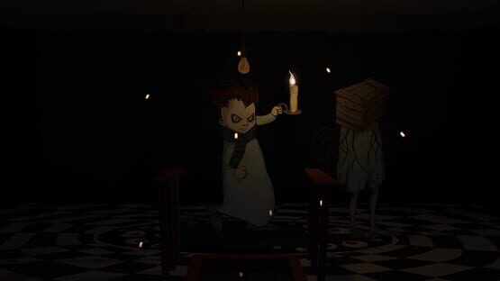 Screenshot Knock-knock 1