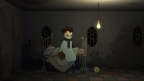 Screenshot Knock-knock 2